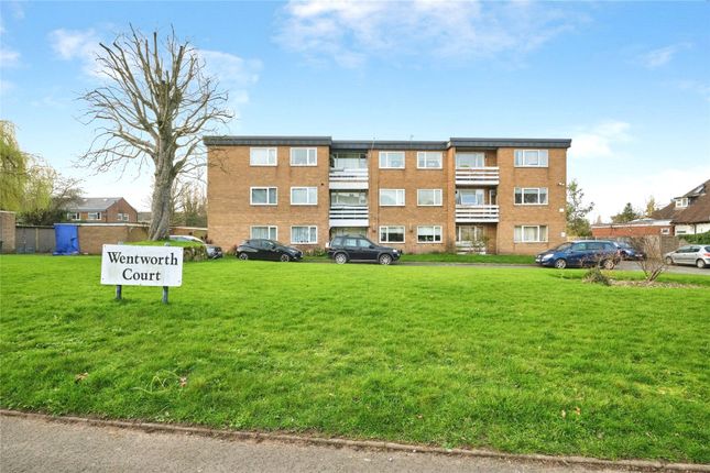 1-bed flat on Flat 23, Wentworth Court,, Kingsbury Road, Birmingham, £45,000