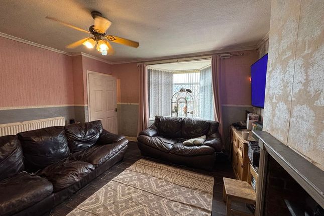 61, Fitzroy Road, Birmingham photo 3
