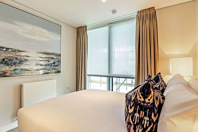 Apartment 709 Merchant Square, 3, Merchant Square, Paddington photo 4