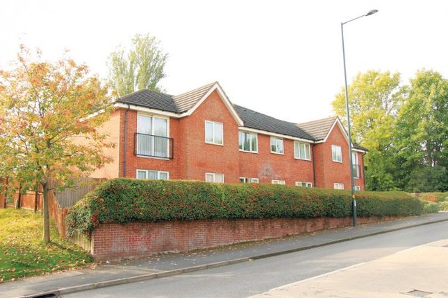 Flat to rent in Harleyfield Court, Wharf Road, Kings Norton, Birmingham