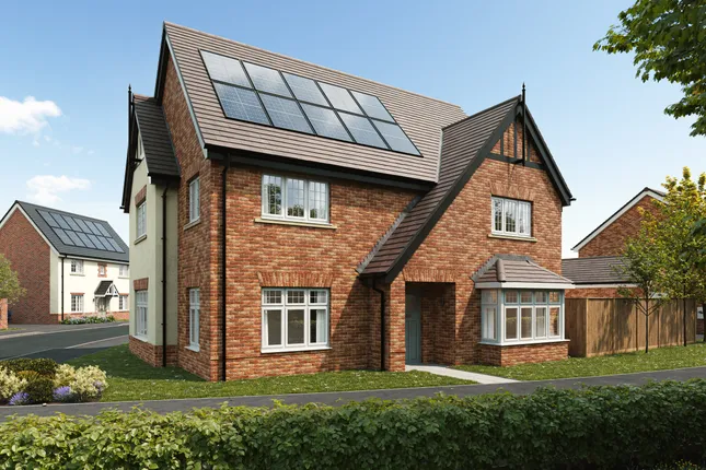 Cameron Homes - Willow Rise