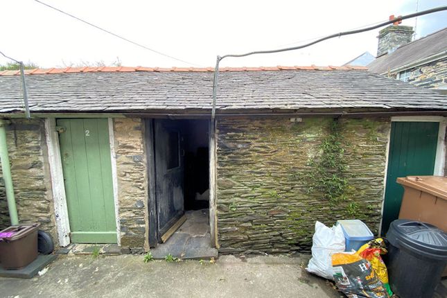 Terraced house for sale in Cefn Coed, Tywyn