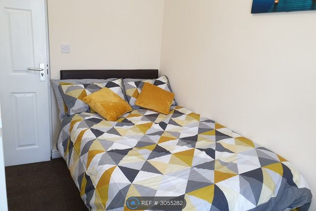 Grange Street, Burton On Trent photo 3