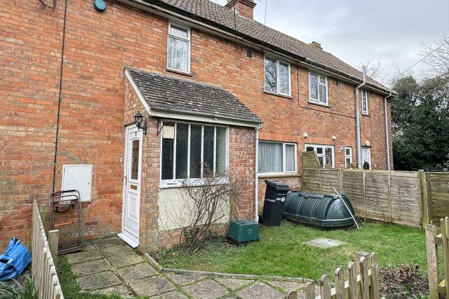 Terraced house for sale in Templecombe, Somerset