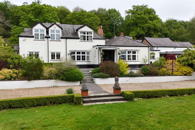 5-bed detached on Tewin Water Farm House, Tewin Water, Digswell, £1,999,950