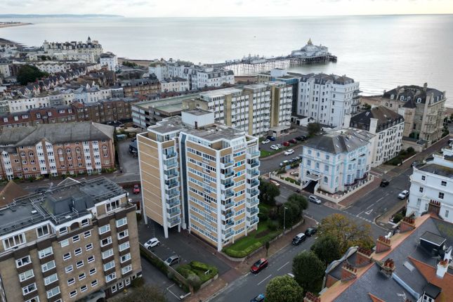 46 Gannet House, Hartington Place, Eastbourne photo 4