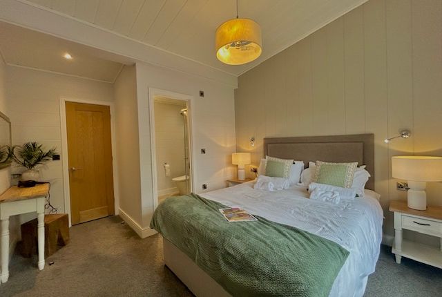 Aysgarth Lodges, Leyburn photo 4