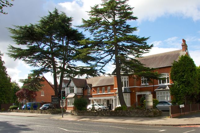 Office to let in Cambrai Court, 1229 Stratford Road, Hall Green, Birmingham