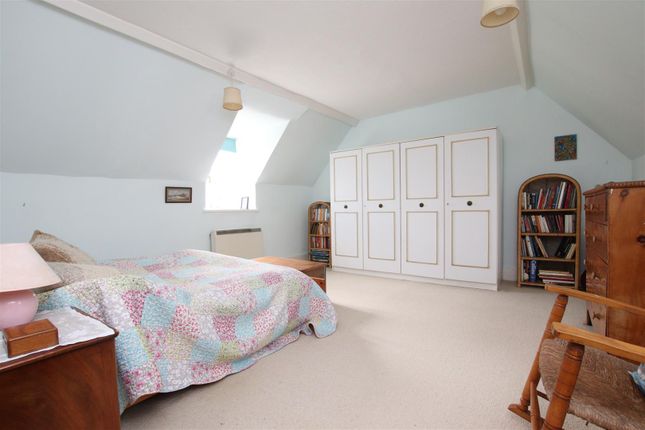 Semi-detached house for sale in School Lane, Exeter