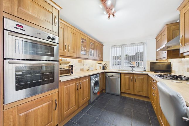5, St. Edmunds Gate, Attleborough photo 4