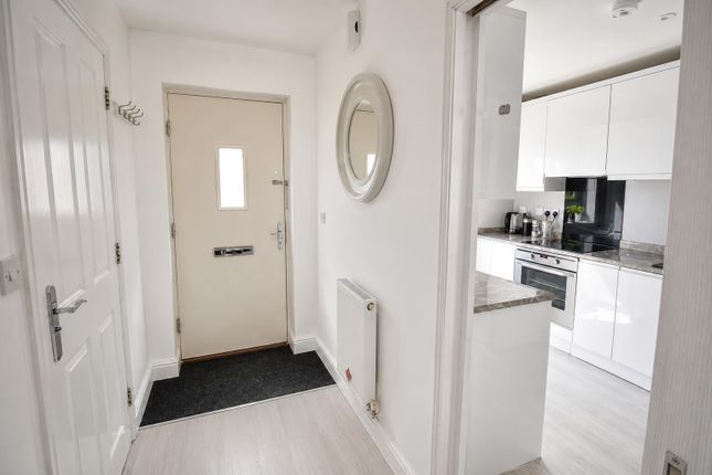 20, Wren Gardens, Portishead photo 3