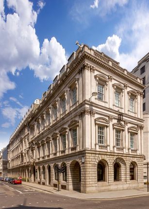 Thumbnail Office to let in King Street, London