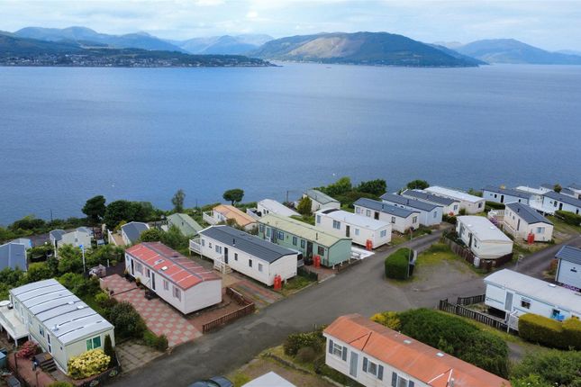 218, Cloch Caravan Park, Cloch Road, Gourock photo 2