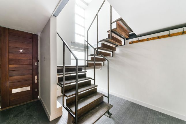 Terraced house for sale in Tramways, Camden Road, London