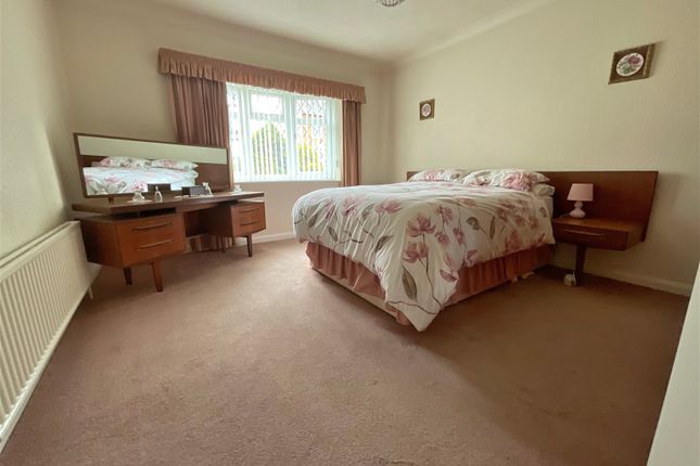 Bungalow for sale in Love Lane, Oldswinford, Stourbridge, West Midlands