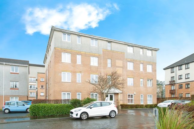 Flat for sale in Bobbins Gate, Paisley