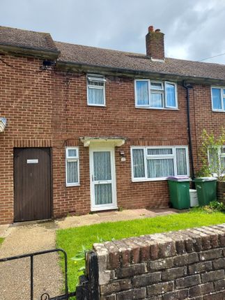 Terraced house to rent in Charles Crescent, Folkestone