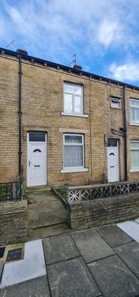 Thumbnail Terraced house for sale in Aberdeen Place, Bradford, West Yorkshire