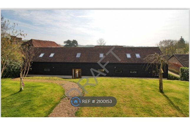 Thumbnail Detached house to rent in Possingworth Lane, Blackboys, Uckfield