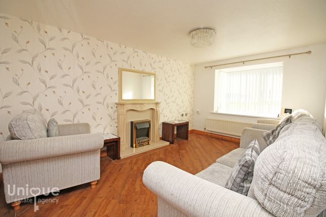 Flat for sale in Greenfield Road, Fleetwood