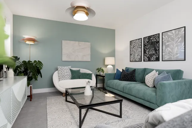 Persimmon Homes - Castleton Grange