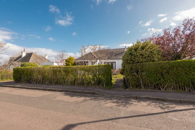 Detached house for sale in Braeside, 46 Hopetoun Terrace, Gullane