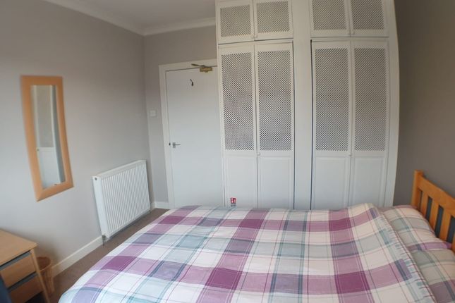 Flat to rent in Hardgate, Aberdeen