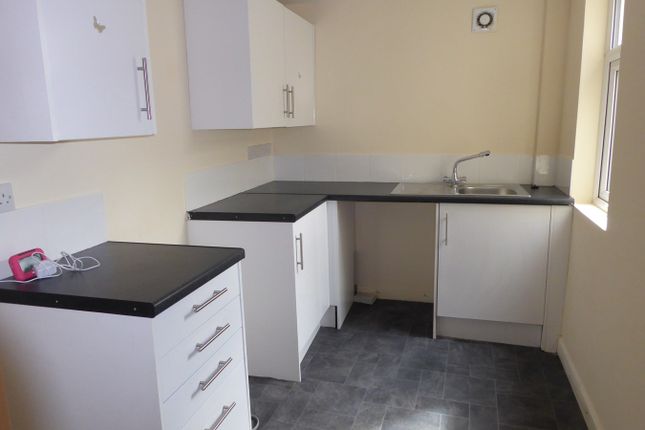 Terraced house for sale in Cardinal Street, Burnley