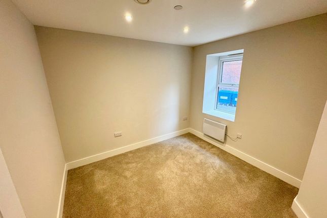 Apartment, Hull photo 4