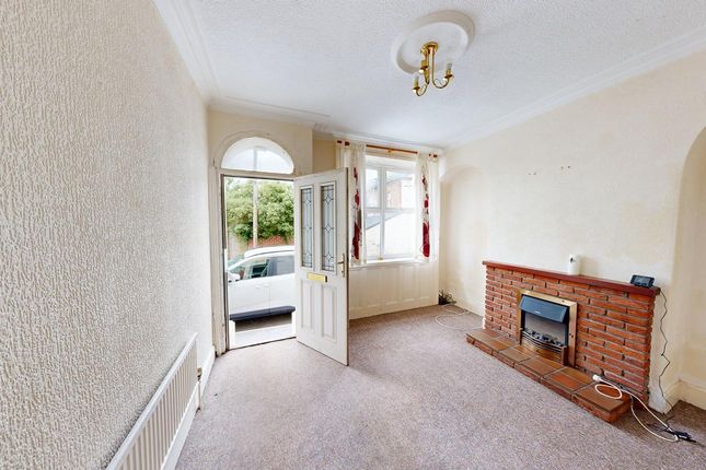 25, Albany Road, Nottingham photo 3