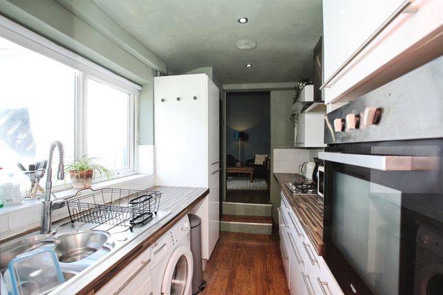 Ground Floor Flat, 18, Somerset Road, Newport photo 4