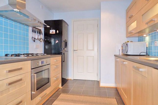 3 Branklyn Court, Glasgow photo 4