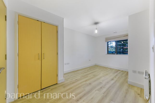 Flat 9, 35, Streatham Place, London photo 4