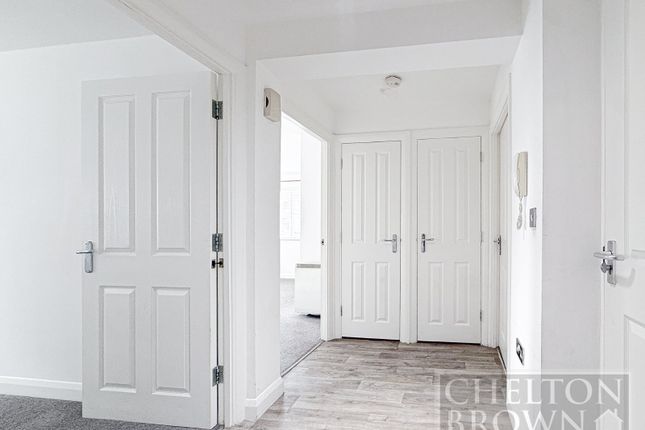 Flat 2, 33, Henry Bird Way, Northamptonshire photo 2