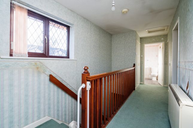 Flat for sale in Highgrove Close, Bolton