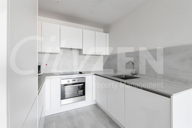 Flat 18, Cadmium Apts, 225 Harrow View, Harrow photo 2