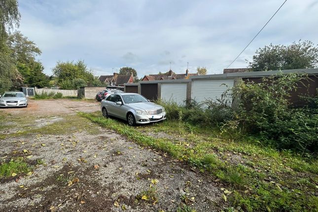 Land for sale in Church Road, Kings Somborne, Stockbridge