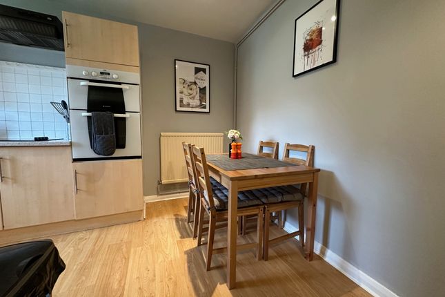 Flat for sale in West Road, Holy Trinity