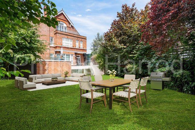 Property for sale in Daleham Gardens, Hampstead