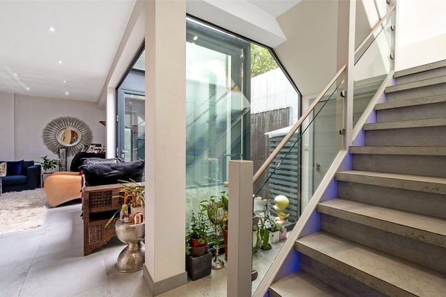 3-bed house on 82A,, Clifton Hill, London, £2,350,000