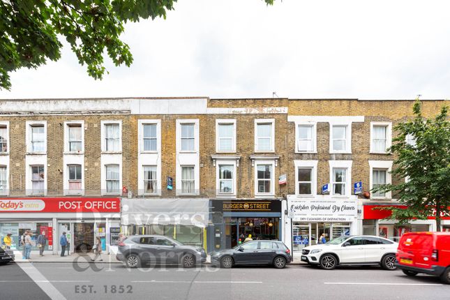 Thumbnail Commercial property for sale in Junction Road, London