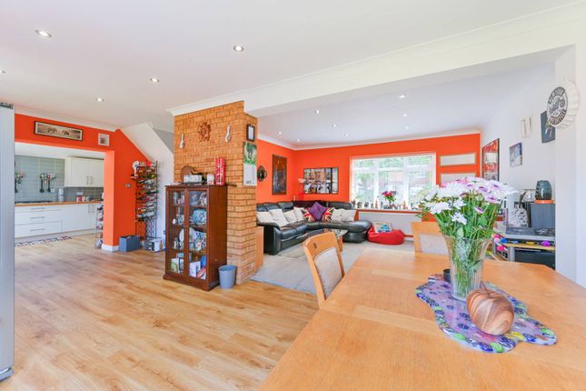 Thumbnail Semi-detached house for sale in Carisbrooke Road, Mitcham