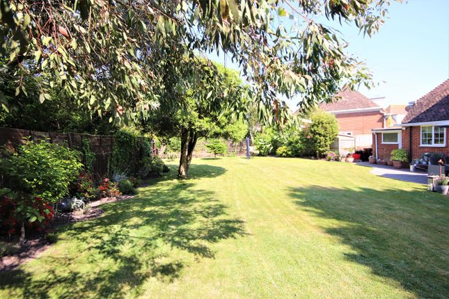 Property for sale in Elsted Road, Cooden, Bexhill-On-Sea