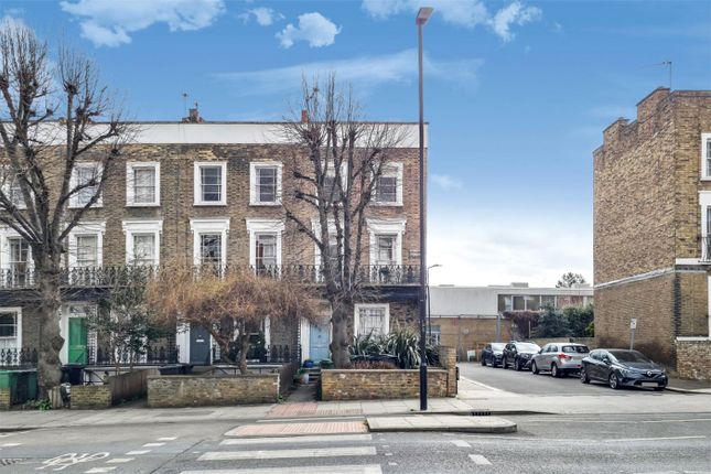 Thumbnail Flat for sale in Prince Of Wales Road, London