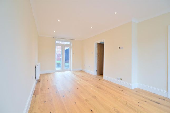 Thumbnail Terraced house to rent in Umberville Way, Slough
