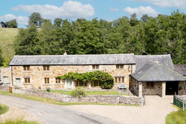 Mill Barns