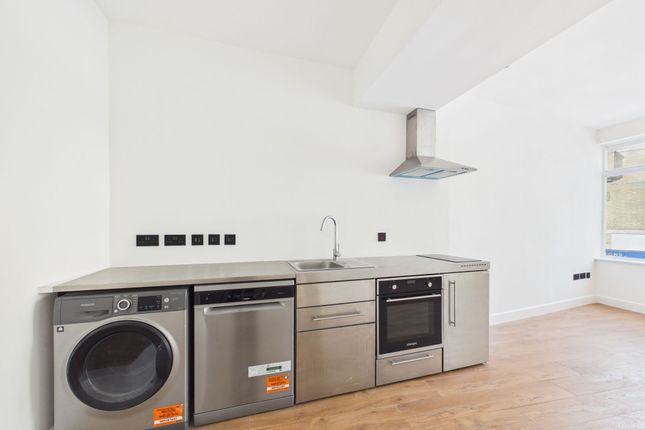 Flat 2, 4A Liverpool Buildings, Worthing, Worthing photo 3