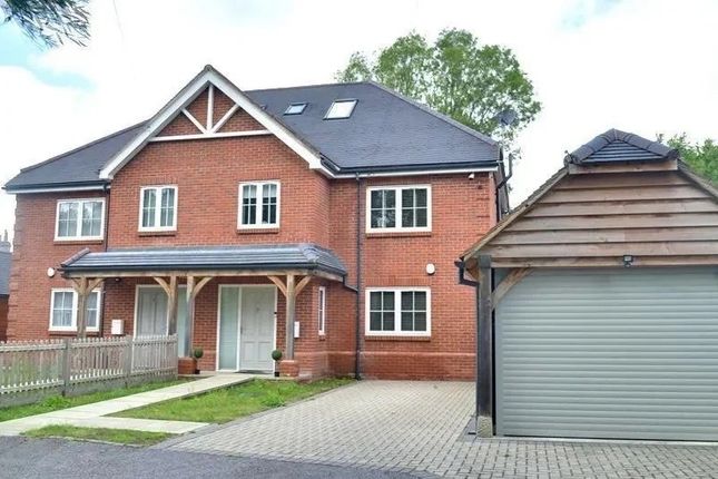 Ickenham - Front