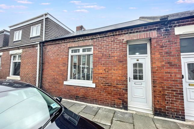 2-bed terraced on 5, Gladstone Terrace, Boldon Colliery, £89,000