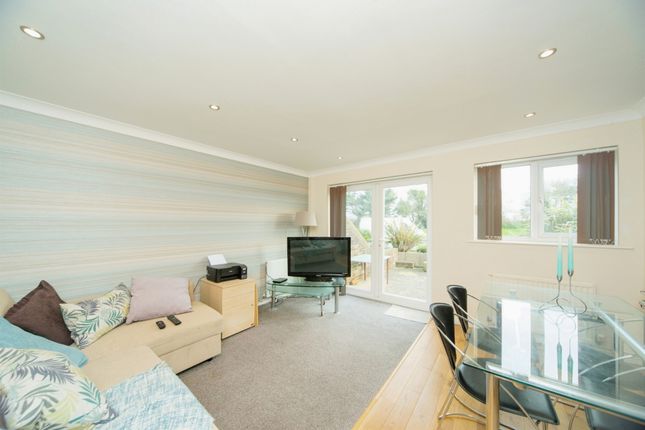 Town house for sale in Royal Sovereign View, Eastbourne